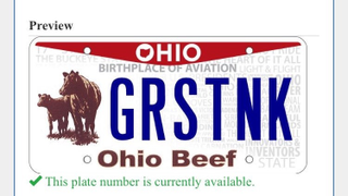 Why WOULDN’T you have Ohio Beef on your plate?